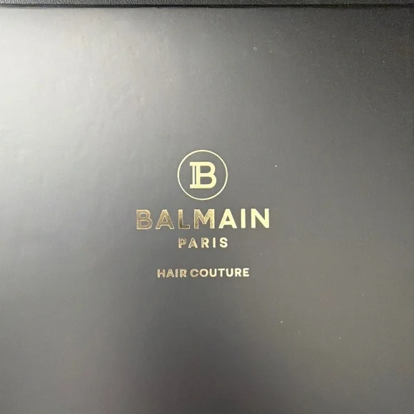 Balmain Paris Acetate Headband - Picture 3 of 5